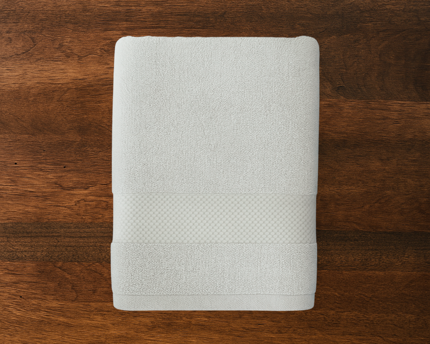 Fog CloudCore Bath Towel