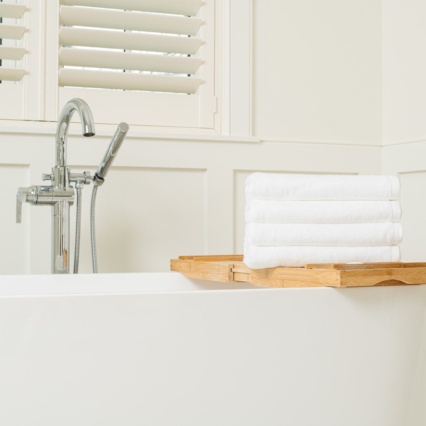 Bright White CloudCore Basic Set