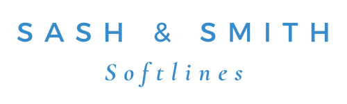 Sash & Smith Softlines